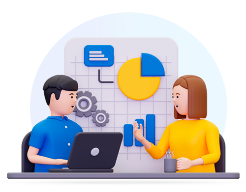 Who Do We Work With?